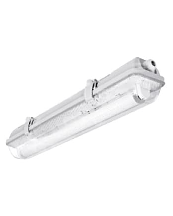 Svietidlo LED IP65 HELIOS 218 prázdne (GTV) 1