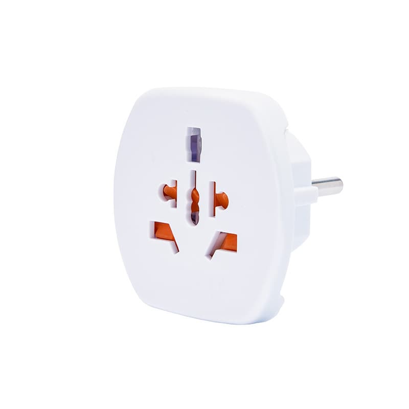 Solight cestovný adaptér pre cudzincov v SR 1