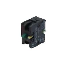 Kontakty spínača/tlačidla 1NO 6A BE101 NO k tlačidlu xbs_NG22-ES542 (XBS) 1