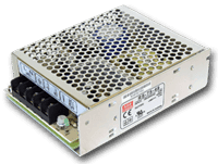 Zdroj 48V 76W IP20 (MEAN WELL) 1