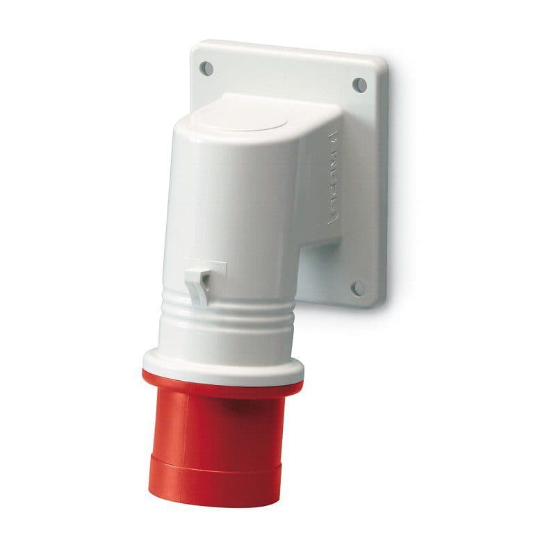 Prívodka 3P+E 16A IP44 (SCAME) 1