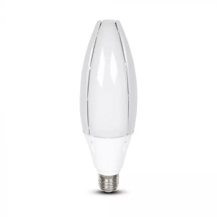 Žiarovka Olive LED PRO E40 60W, 6400K, 4800lm, VT-260 (V-TAC) 1