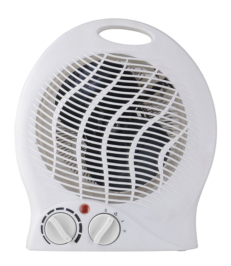 Solight Teplovzdušný ventilátor 2000W 1