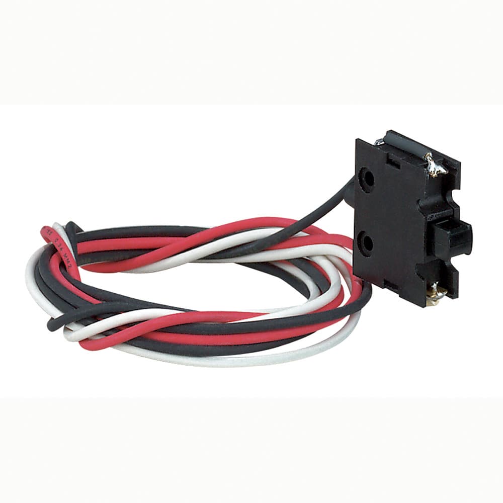 DPX kontakt pomocný (+SD) 3A (125-1600) 1