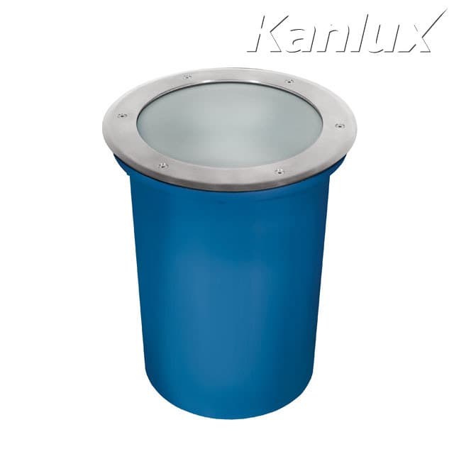 Svietidlo TURO MTH-150 - Nájazdové svietidlo (Kanlux) 1
