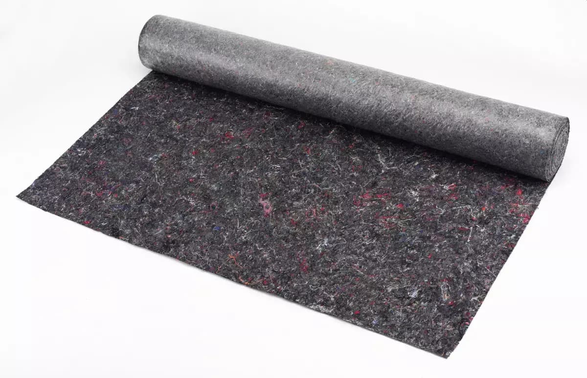 Krycí plachta STANDARD 1 x 25 m 1