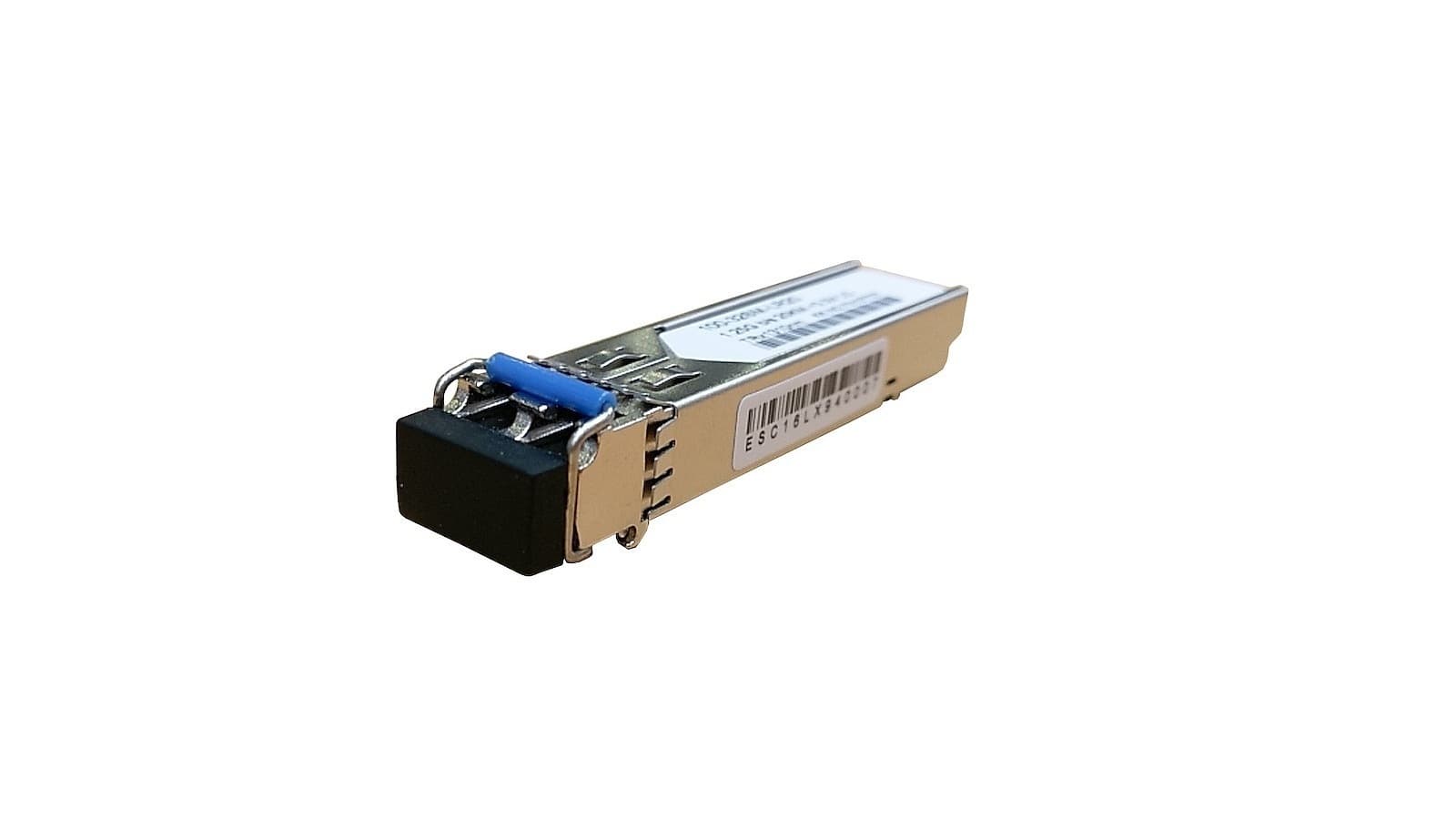 100-32SM-LR20 1G SFP optický modul SM LC, 1310nm, 20km, DDM - Cisco komp. 1