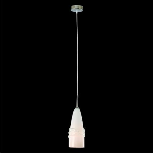 Svietidlo SPIDERNET/SP1013-1/1xE14/60W, WHITE,mat.: WHITE (LUXERA) 1