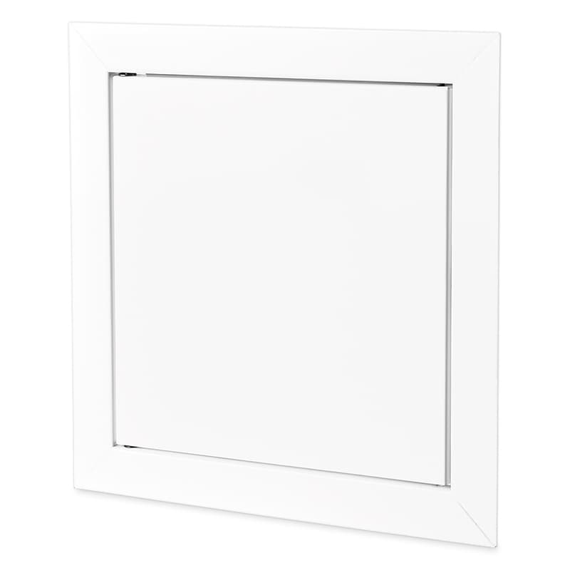 Kovové revízne dvierka s magnetkou, 236,5x536,5mm 1