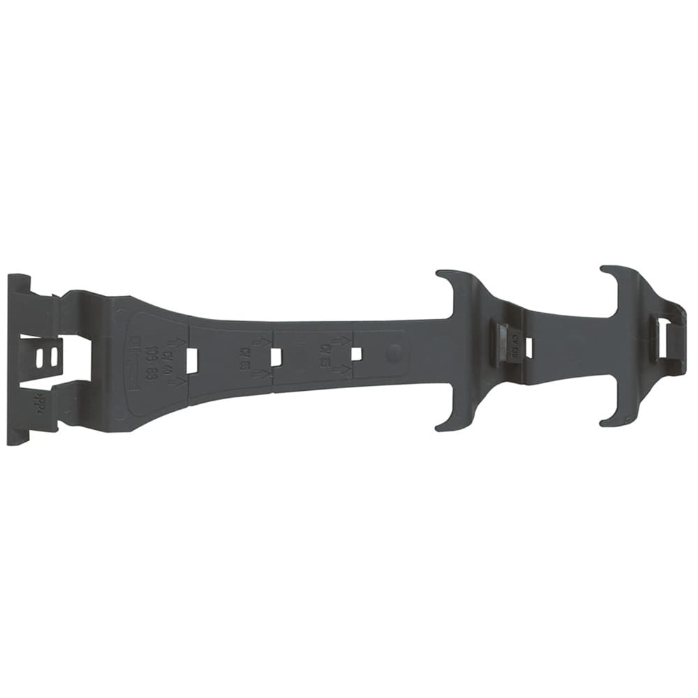 DLn spona uchyt.káblov v DLP 130/180mm (Legrand) 1