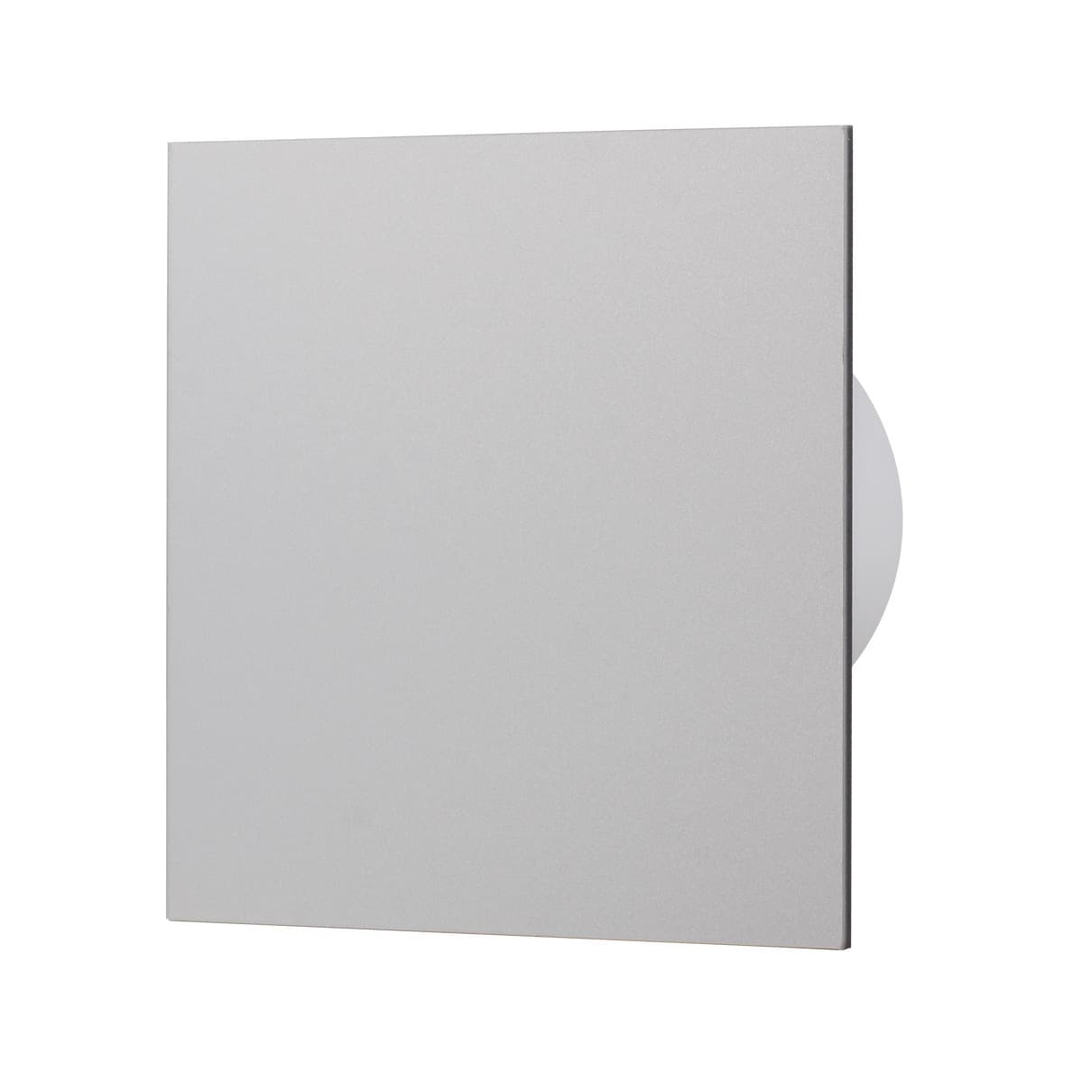 Ozdobný panel Plexiglass pre ventilátory WL-3201 sivý (ORNO) 1
