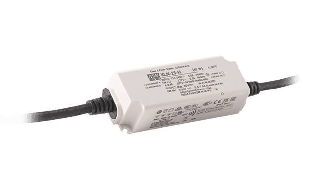 XLN-25-H-B zdroj pre LED 1
