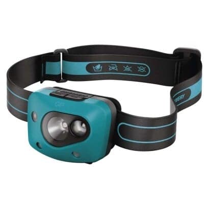 LED čelovka GP Discovery CH44, 300 lm 1