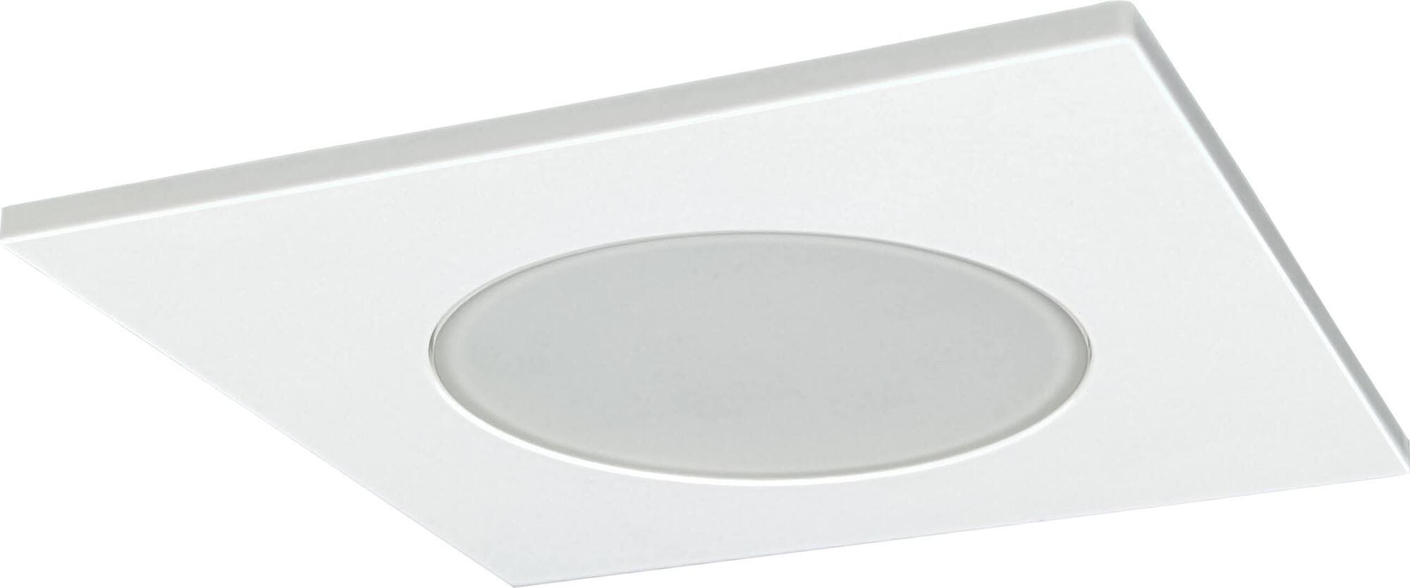LED BONO-S WHITE 8W WW 560lm - Svítidlo LED vestavné typu downlight 1