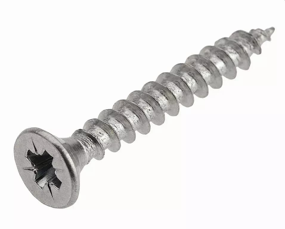 Víceúčelový vrut PZ 3 x 16 mm (200 ks) 1