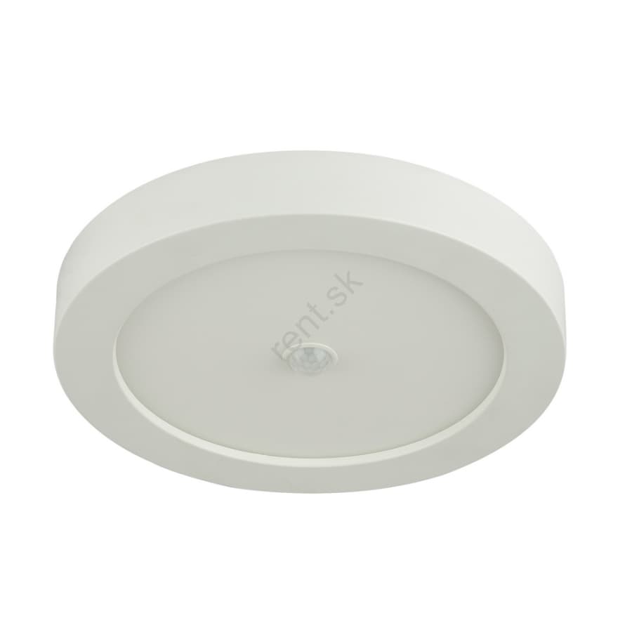Svietidlo 18W prisadené biele 41605-18S (Globo) 1