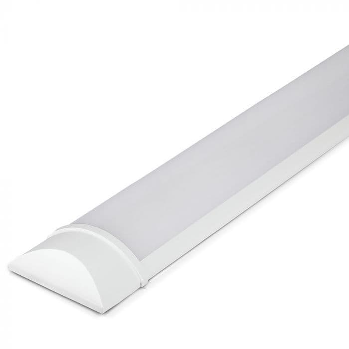 Lineárne LED svietidlo PRO HL 20W, 6500K, 2400lm, 60cm, VT-8-20 (V-TAC) 1