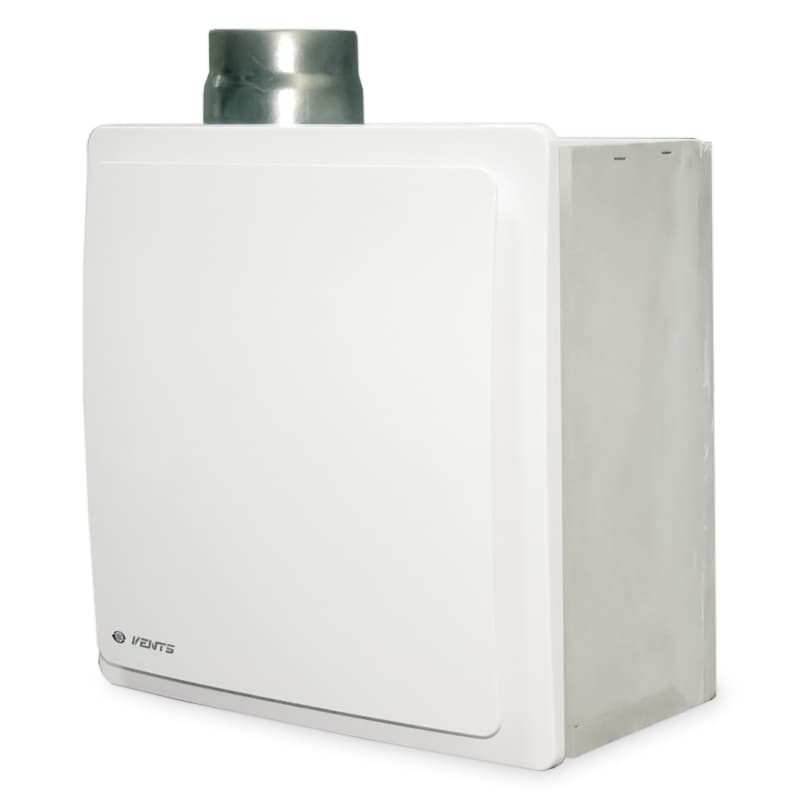 Ventilátor VNV-1 80 KV TR radiálny pod povrch (VENTS) 1