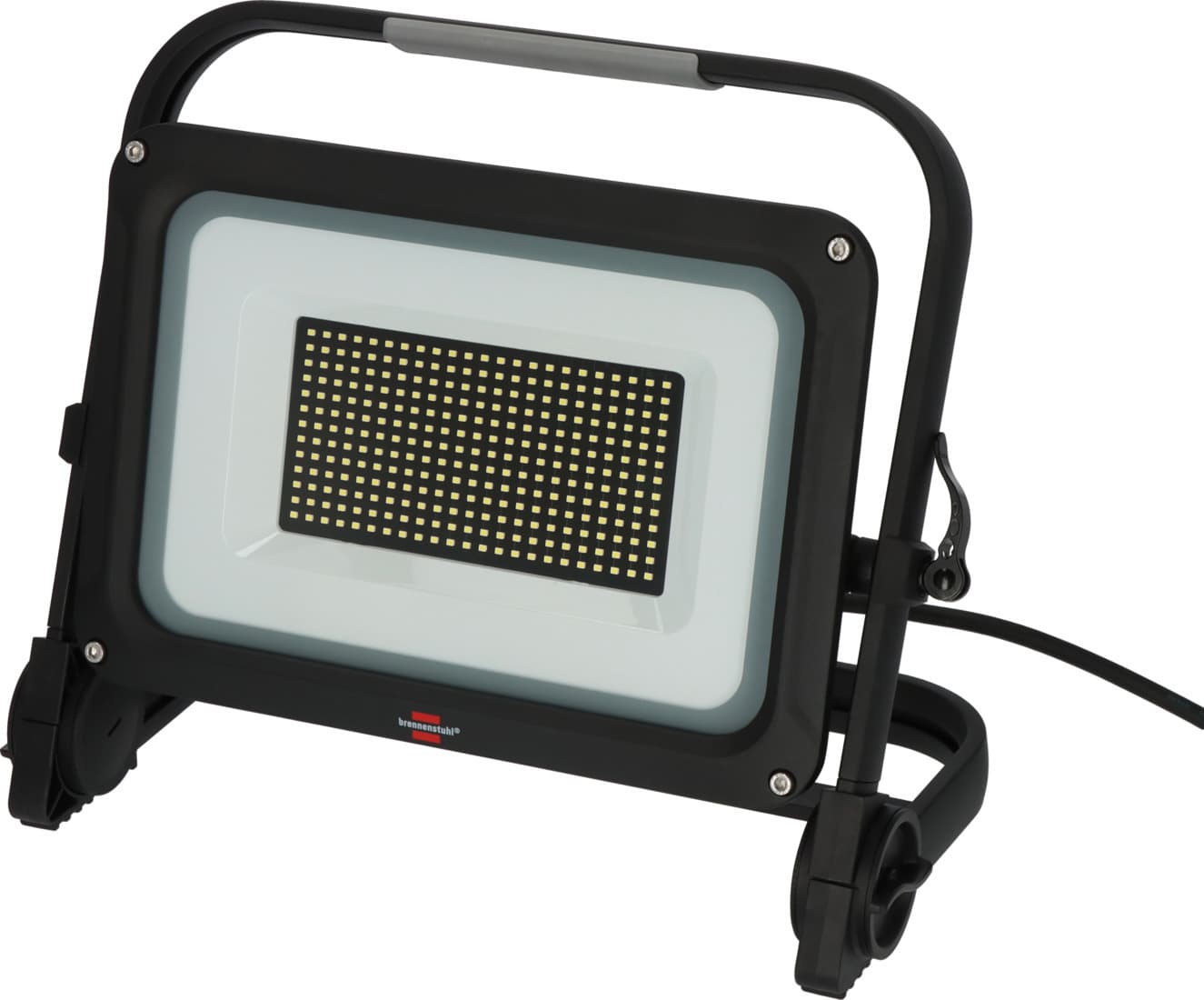 Mobilný LED reflektor JARO 20060 M, 17500lm, 150W, IP65, 5m H07RN-F 3G1,0 (Brennenstuhl) 1