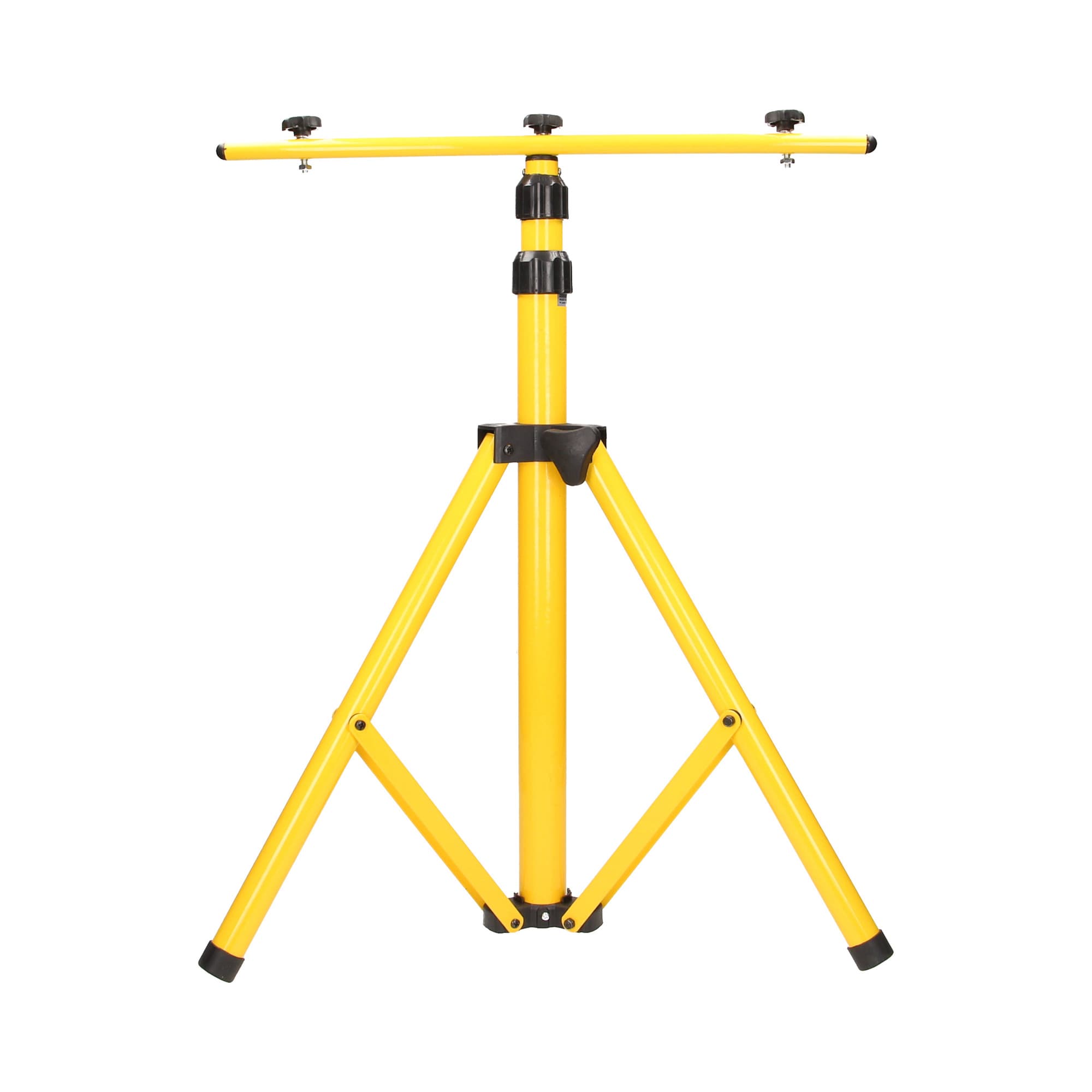 Double tripod for LED floodlights 1