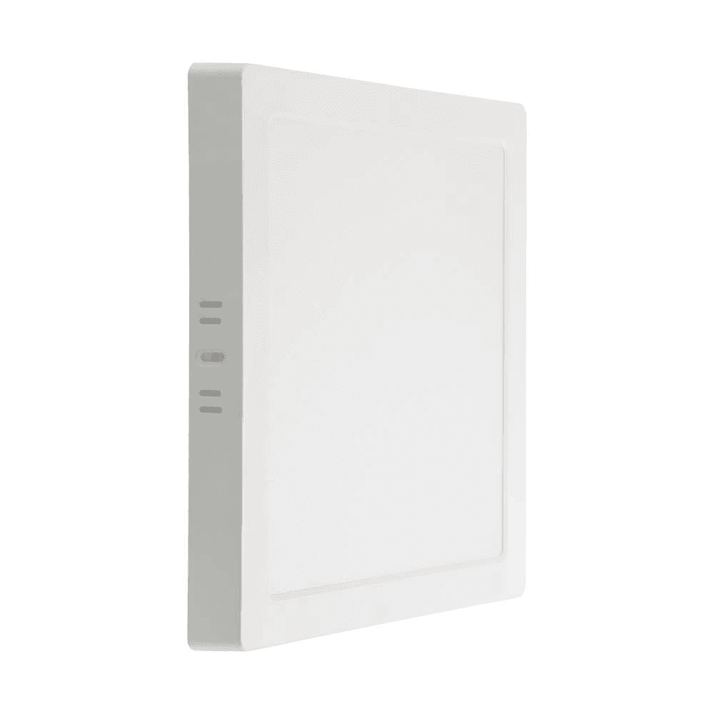 Mini LED panel štvorcový prisadený 12W 3000K 1200lm Samsung VT-60012 (V-TAC) 1