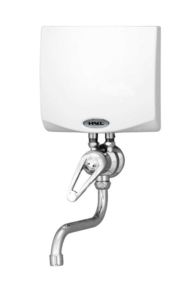 HAKL MK SET 4,5kW ohr. s drezovou pák. bat., 18cm IconicLine 1