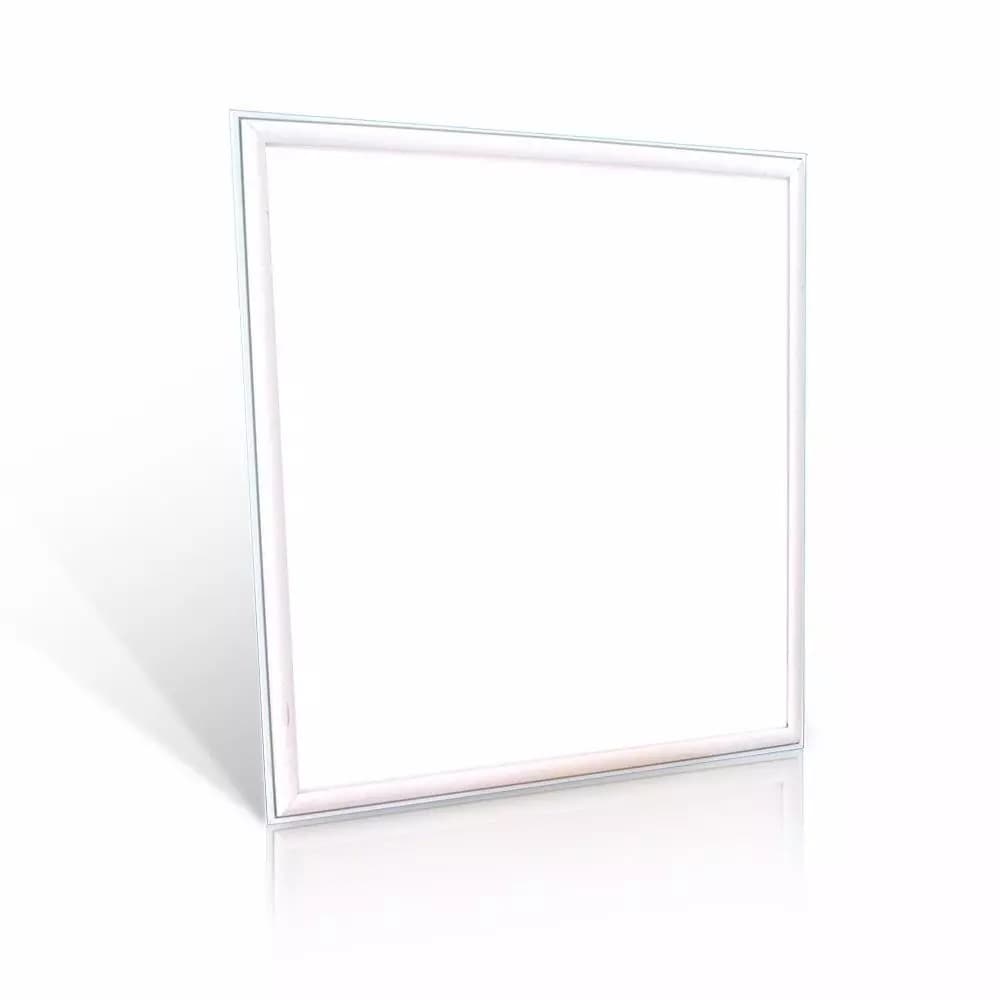 Panel LED 600x600 45W, 4000K, 3600lm, so zdrojom, VT-6165 (V-TAC) 1