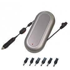 Adaptér 15-24V/3500mA pre notebook (MW) 1