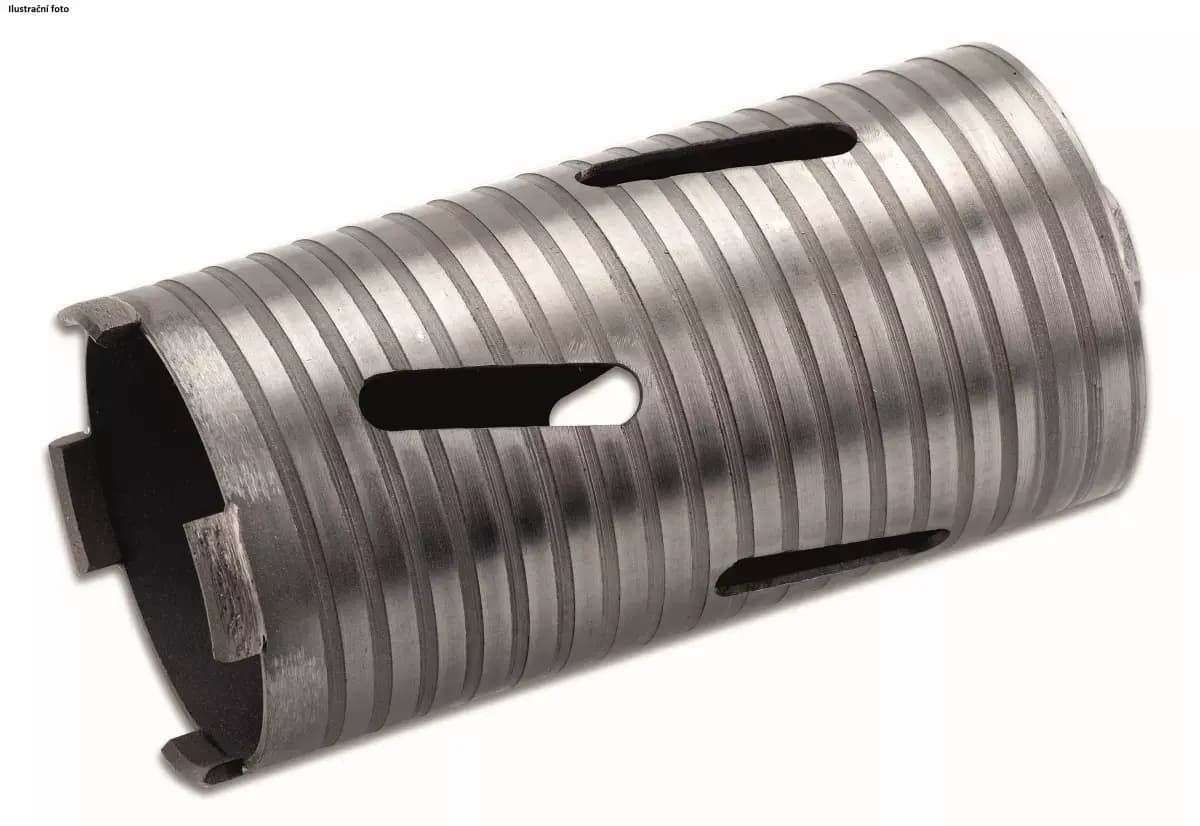 Diamantová výkružná korunka 150 do betonu o 32 mm 1