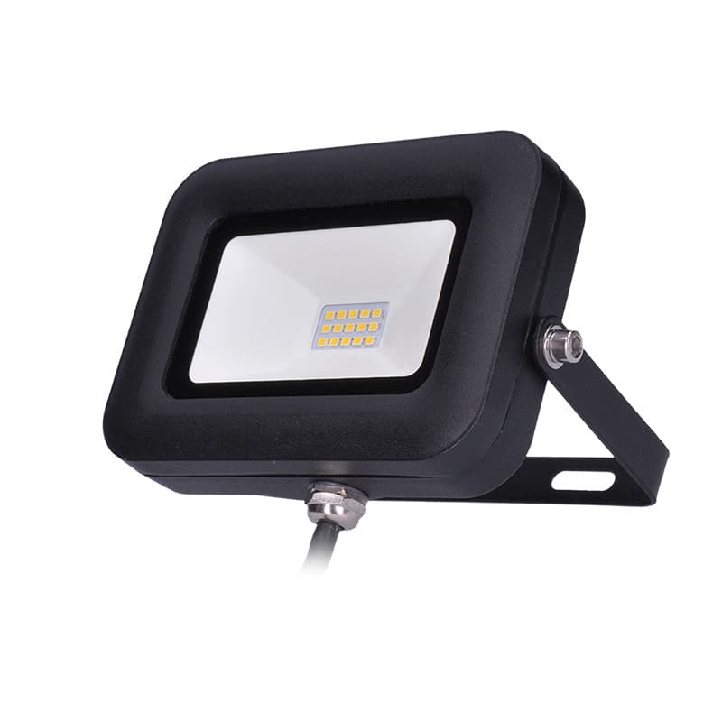 Solight LED reflektor PRO, 10W, 920lm, 5000K, IP65 1