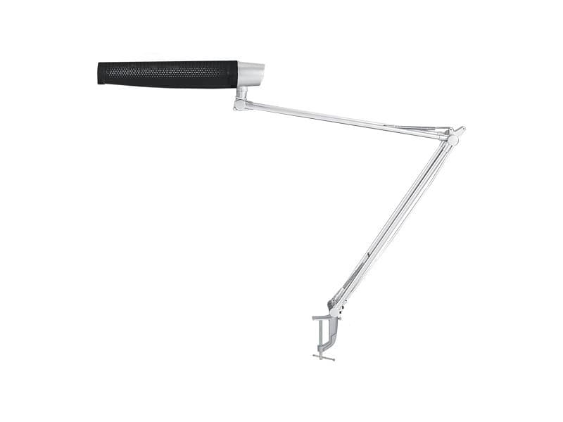 PANLUX DORIS 50LED stolní lampička 50LED, černá - studená bílá (Panlux) 1