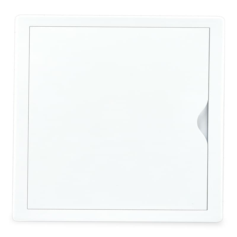 Plastové revízne dvierka, 325x325mm 1
