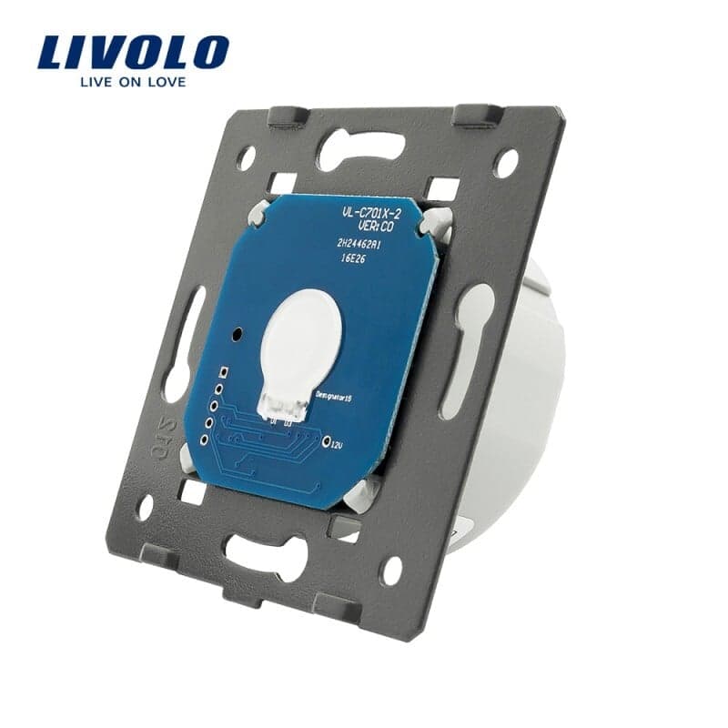 Vypínač č.6 SMART modul (ZigBee) LIVOLO 1