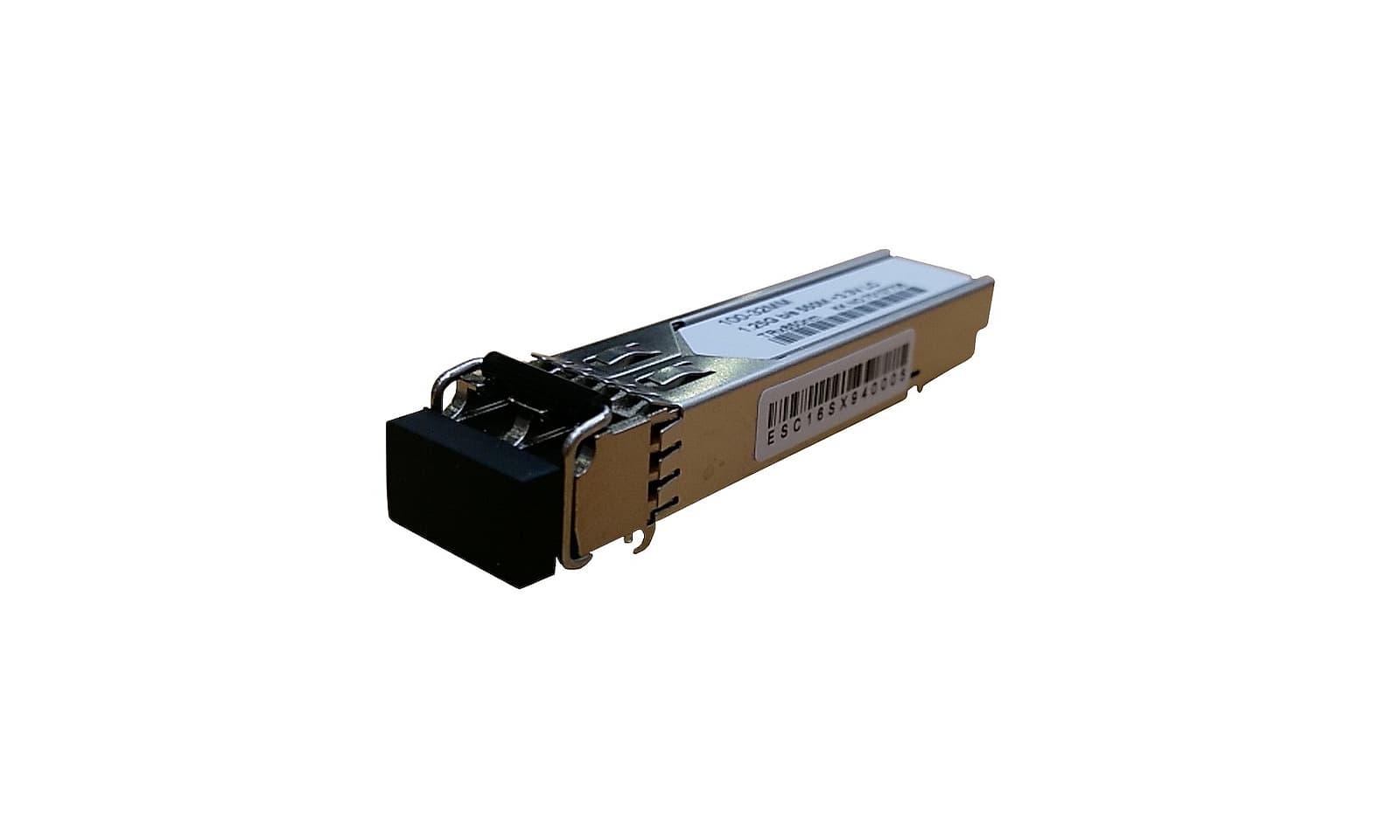 100-32MM 1G SFP optický modul MM LC, 850nm, 550m, DDM - Cisco komp. 1