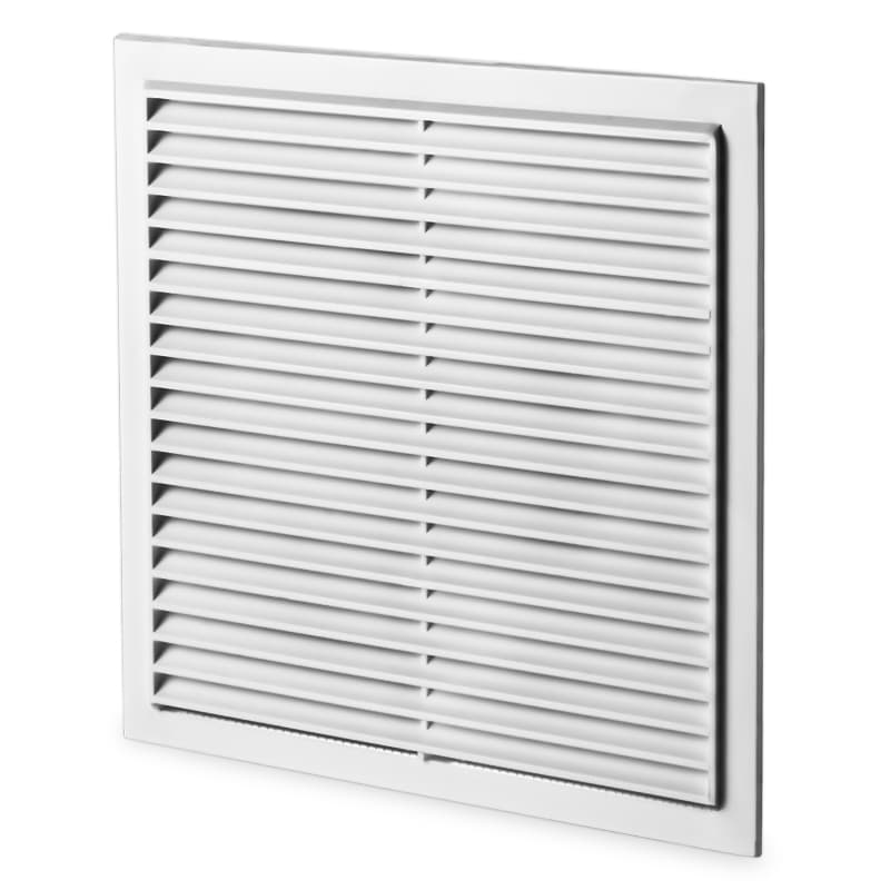 Mriežka plastová MV 250-Vs (VENTS) 1