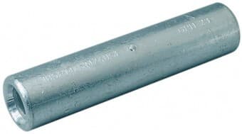 Spojka EB KL 6/20, 4-6mm 223900.04 (euroB.A.CH) 1