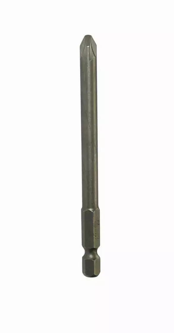 Křížový bit STANDARD PZ 2 - 90 mm 1