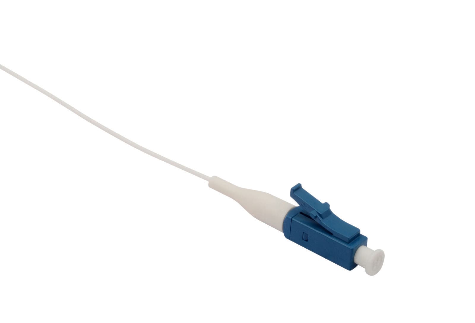 Optický pigtail 9/125 LCupc SM OS 1,5m SXPI-LC-UPC-OS-1,5M (SOLARIX) 1
