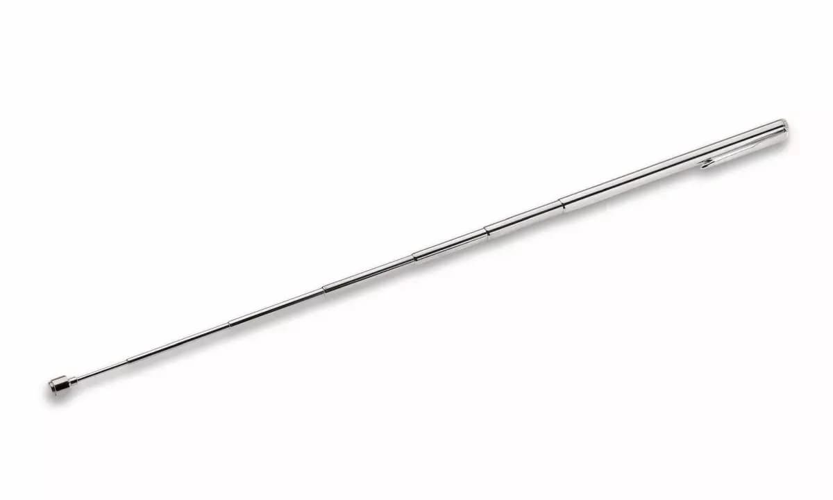 Držiak magnetický teleskopický 125-630mm (Cimco) 1