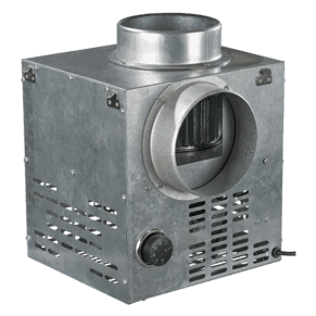 Ventilátor KAM 150 ECO krbový (VENTS) 1