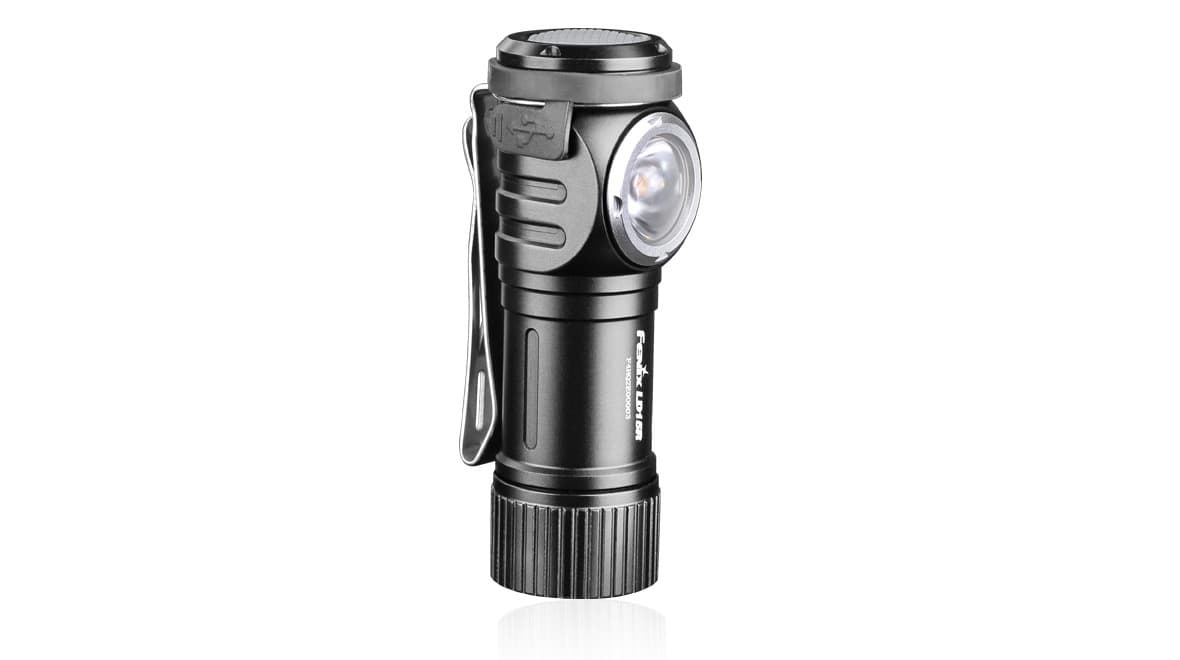 Nabíjateľná LED baterka Fenix LD15R (Fenix) 1
