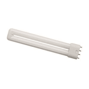 Žiarivka 18W, 2G11, 4000K, 4pin, 44x225mm (GE) 1