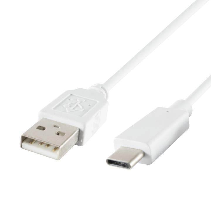 Nabíjací kábel, USB-C 1