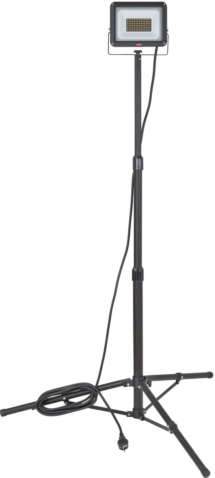 Trojnožkový LED reflektor JARO 7060 T, 5800lm, 50W, 5m H07RN-F 3G1,0, IP65 (Brennenstuhl) 1