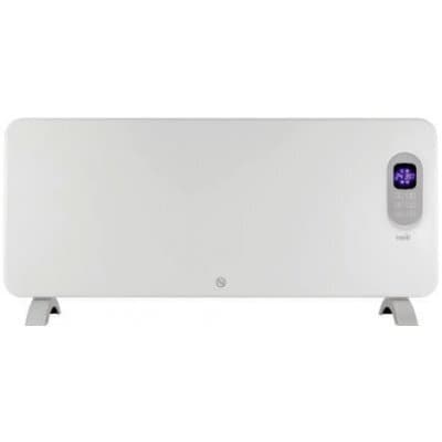 Smart elektrický ohrievač 2000W, biely (SOMOGYI) 1