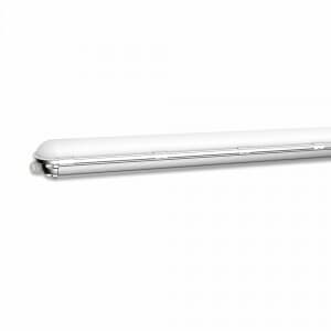 Lineárne LED svietidlo M HL IP65 70W, 4500K, 8400lm, 150cm, mliečne VT-1573 (V-TAC) 1