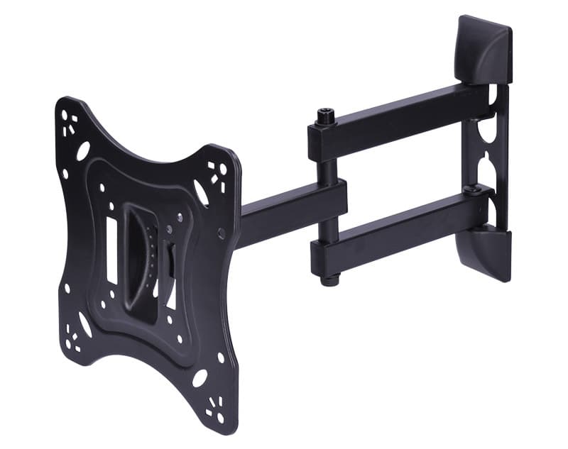 Držiak TV nástenný 17"-42" 20/90 20kg (SOLIGHT) 1