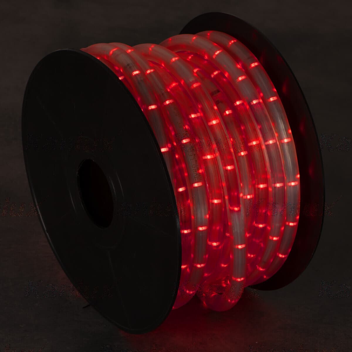 GIVRO LED 15M-RE   Svetelný had LED 1