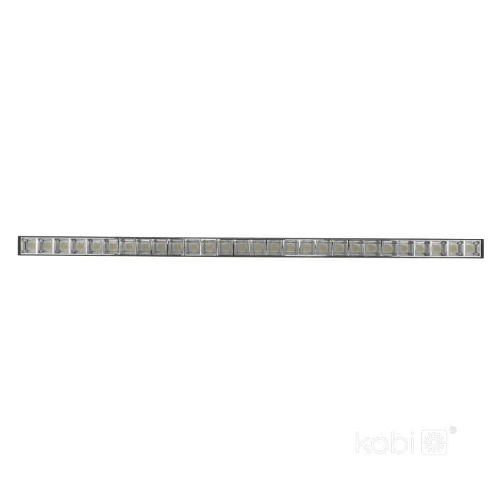 Svietidlo lineárne LED KOLINE K2 30W 3CCT UGR<19 čierne  (Kobi) 1