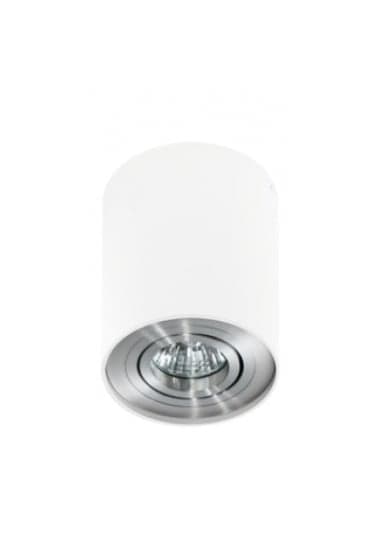 Svietidlo Bross 1 GM4100 WH/ALU (Azzardo) 1